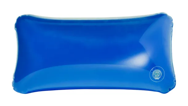 Blisit beach pillow Blue