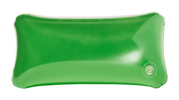 Bonel beach pillow Green