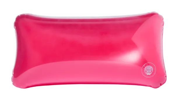 Bonel beach pillow Pink