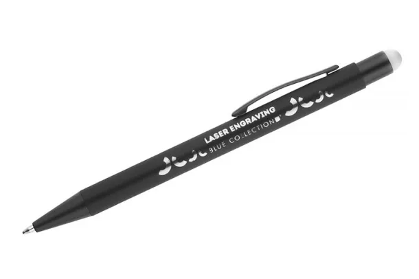 NIRO Touch pen Silver