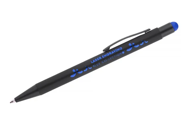 NIRO Touch pen Blue