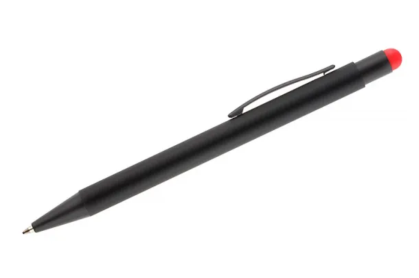 NIRO Touch pen czerwony