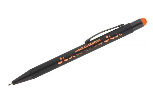 NIRO Touch pen Orange