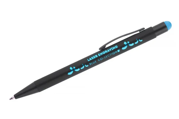 NIRO Touch pen Plava