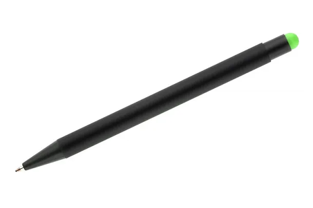 NIRO Touch pen zielony jasny
