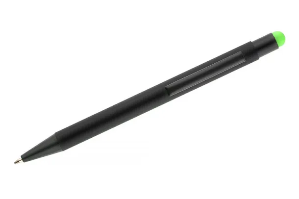 NIRO Touch pen zielony jasny
