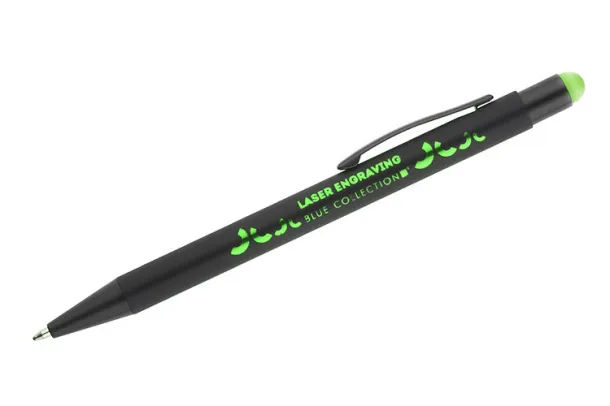 NIRO Touch pen Light green