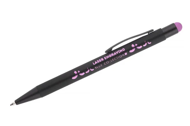 NIRO Touch pen Pink