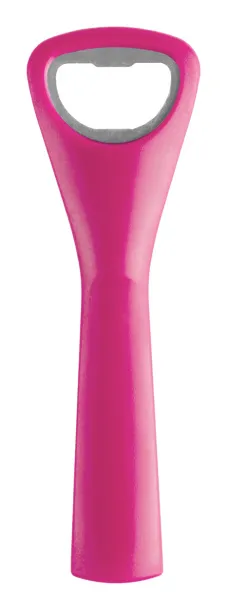 Sorbip bottle opener Pink