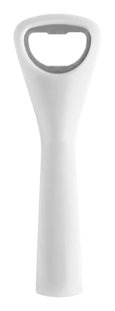 Sorbip bottle opener White