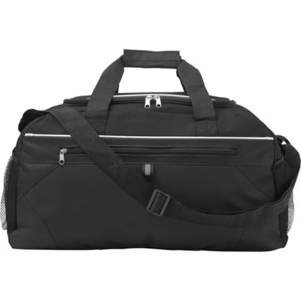  Travel bag black