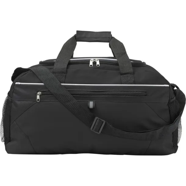  Travel bag Crna