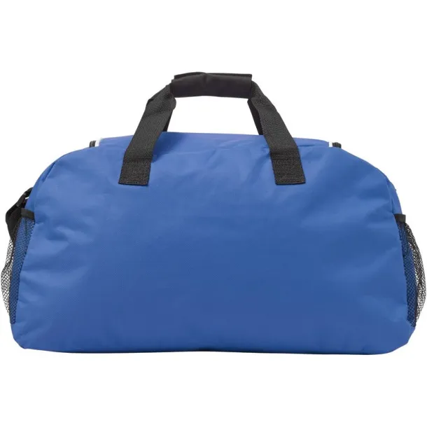  Travel bag light blue