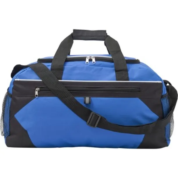  Travel bag light blue