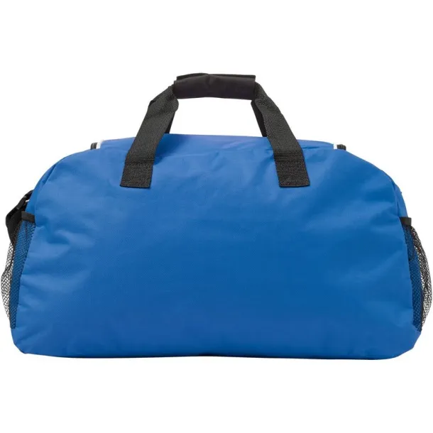  Travel bag light blue