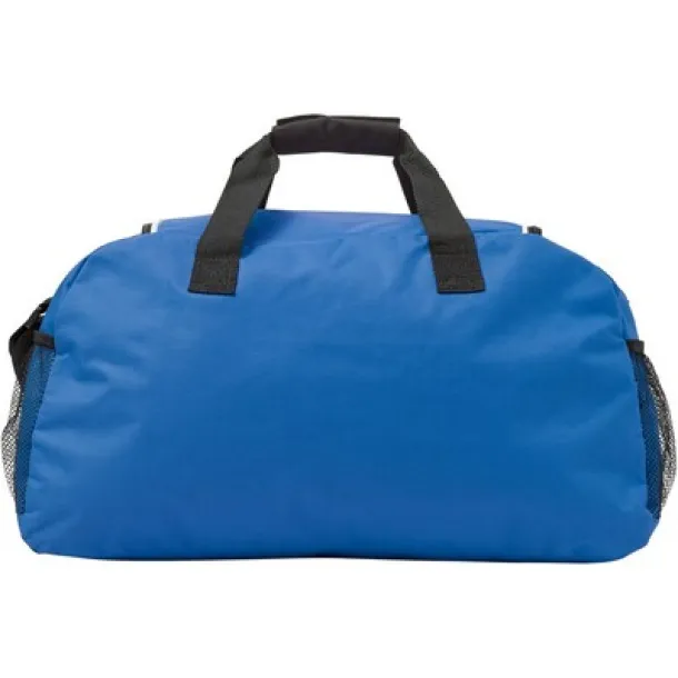  Travel bag light blue