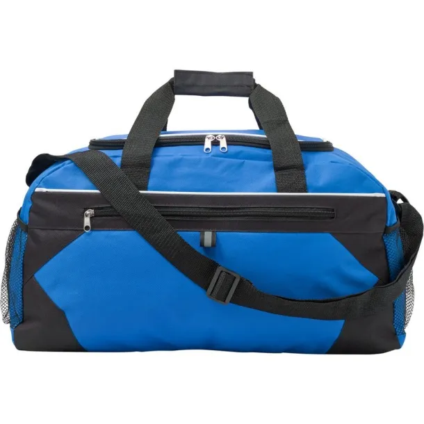  Travel bag light blue