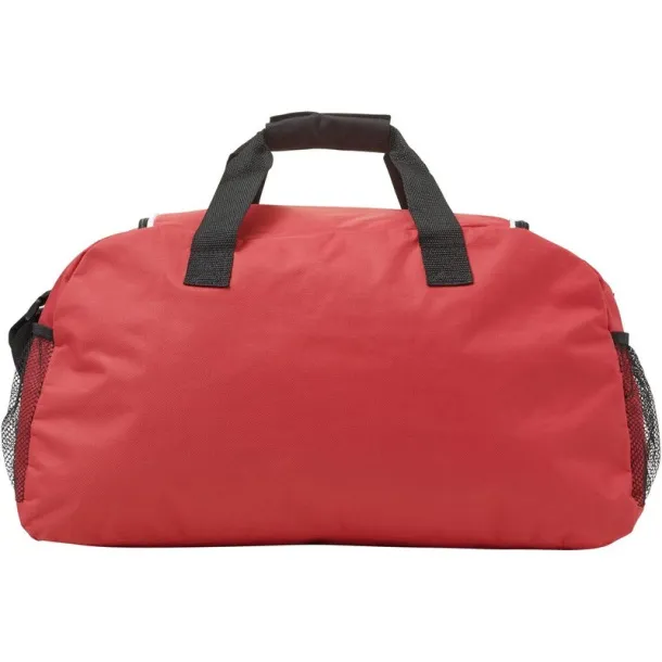  Travel bag Crvena