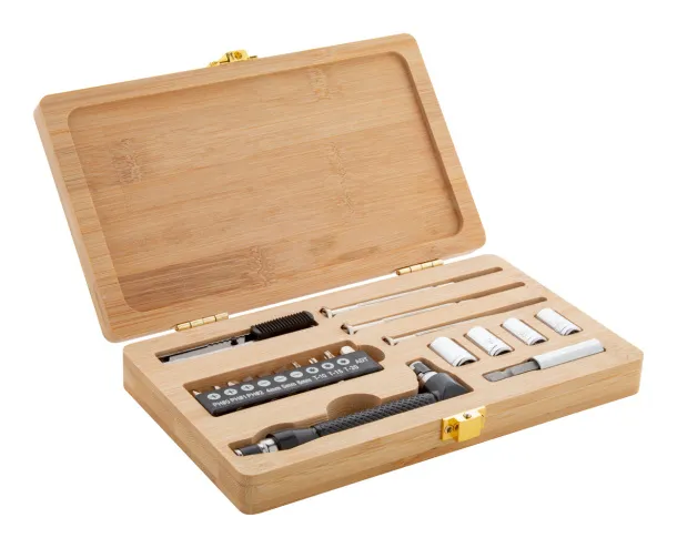 Cooter tool set Natural