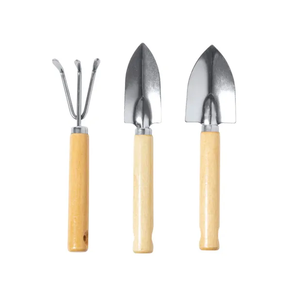 Maurix gardening set Natural