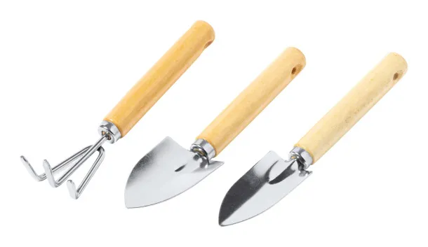 Maurix gardening set Natural