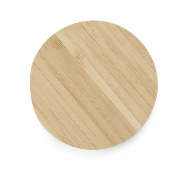 KYOTO Wireless charger Smeđa KYOTO Wireless charger Smeđa