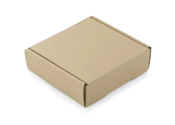 KYOTO Wireless charger Smeđa KYOTO Wireless charger Smeđa