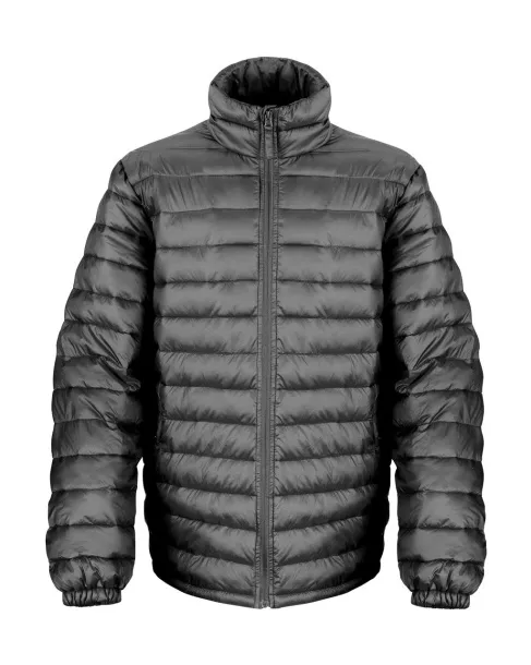  Ice Bird Padded Jacket - Result Urban Black