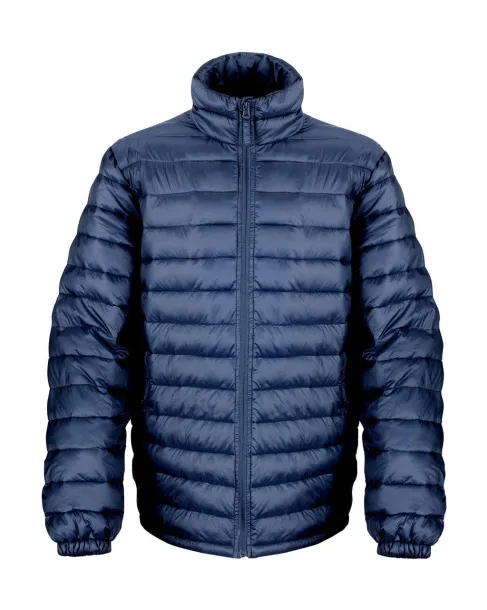  Ice Bird Padded Jacket - Result Urban Navy