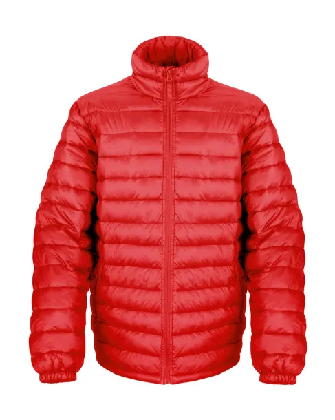  Ice Bird Padded Jacket - Result Urban Crvena