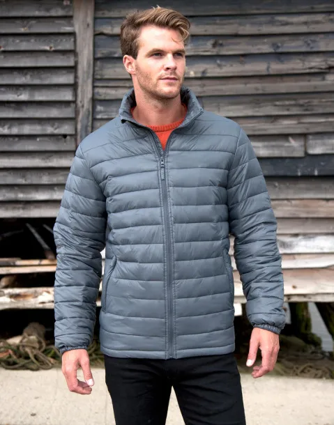  Ice Bird Padded Jacket - Result Urban