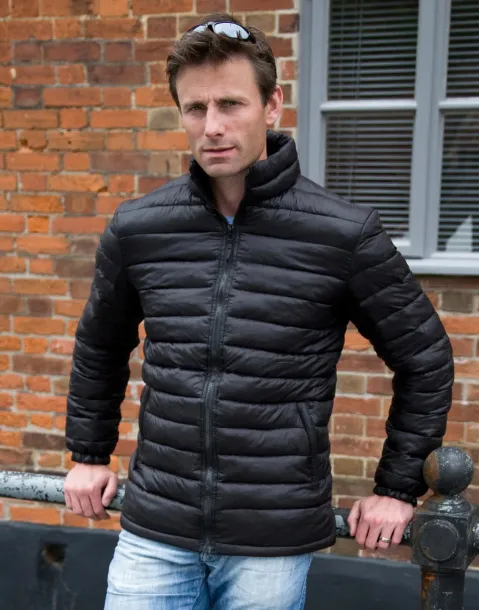  Ice Bird Padded Jacket - Result Urban