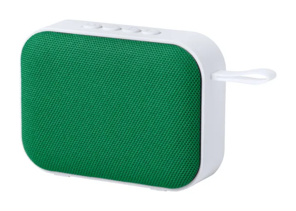 Kafin bluetooth speaker Green White