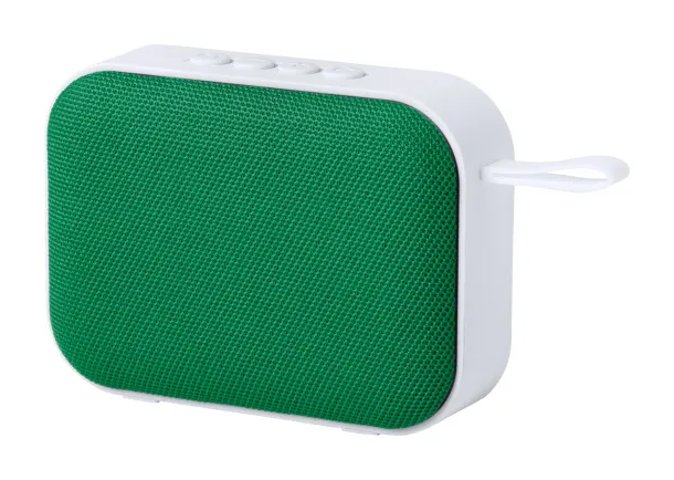 Kafin bluetooth speaker Green White