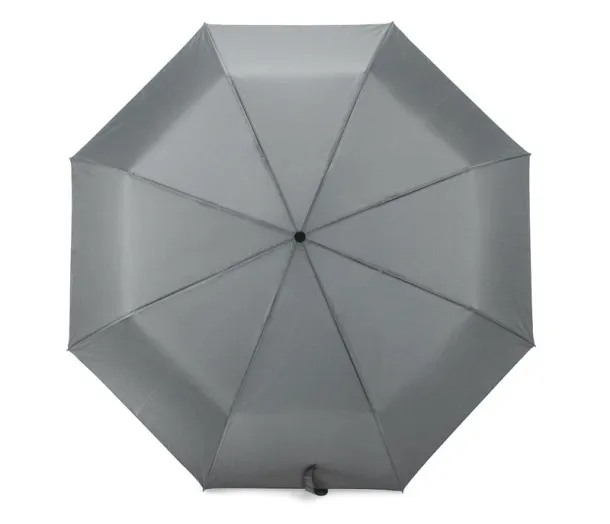 RAINY Drawstring bag with umbrella Siva