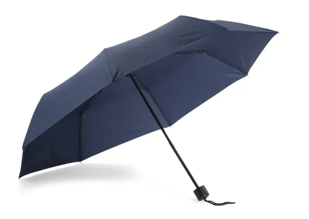 RAINY RPET Torba s vezicama i kišobran Mornarski plava