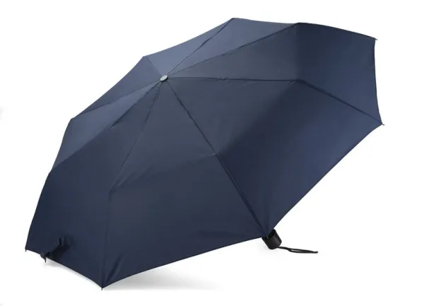 RAINY RPET Torba s vezicama i kišobran Mornarski plava