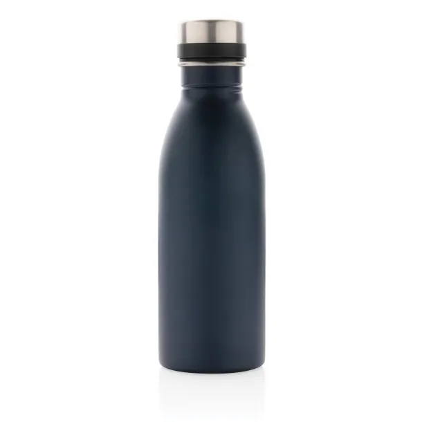  Deluxe stainless steel water bottle - XD Collection 289