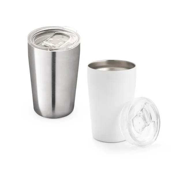 SLIDER 380 ml Travel Cup