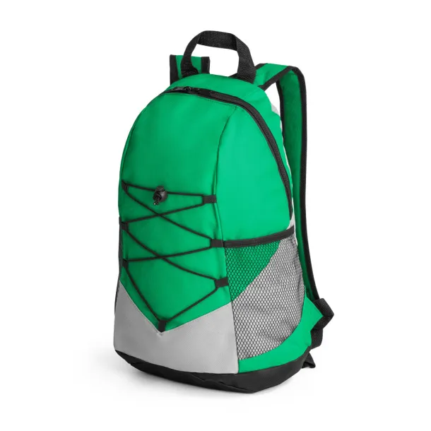 TURIM Backpack Green