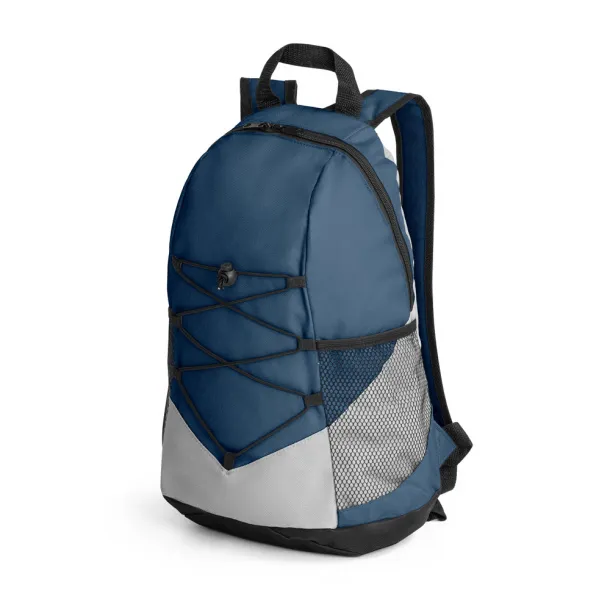 TURIM Backpack Blue