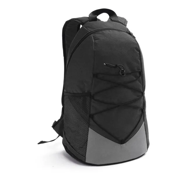 TURIM Backpack Black