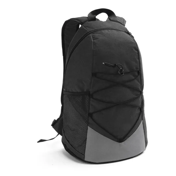 TURIM Backpack Black