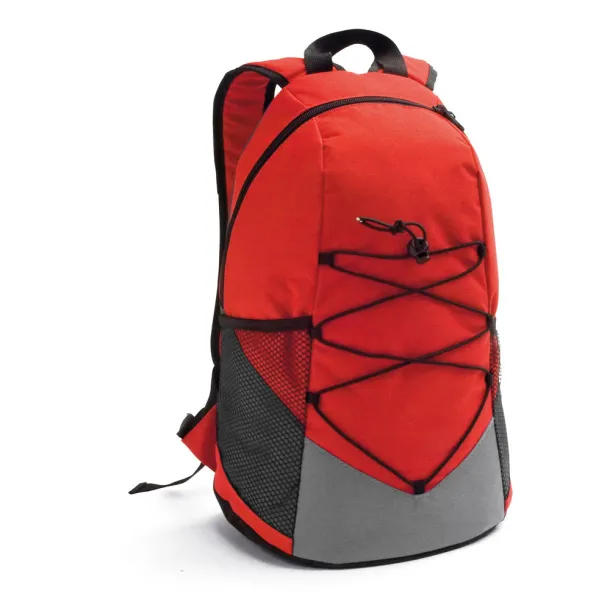 TURIM Backpack Red