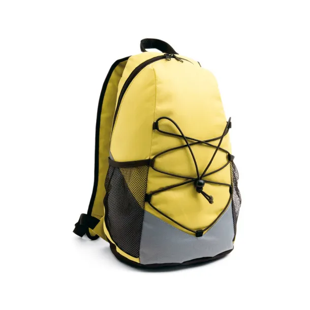 TURIM Backpack Yellow