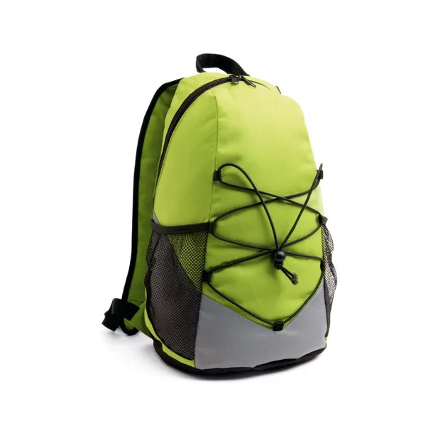 TURIM Backpack Light green