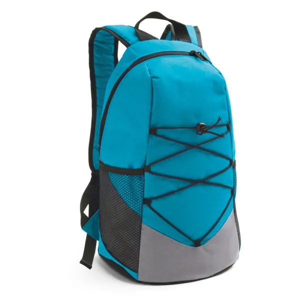 TURIM Backpack Light blue