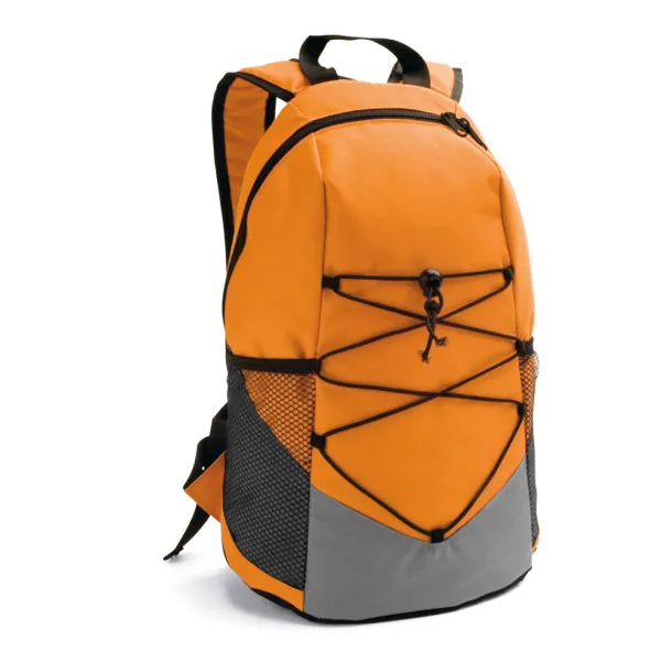 TURIM Backpack Orange