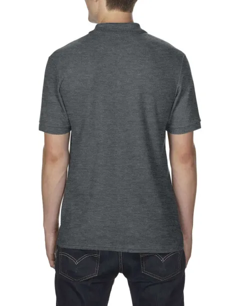  Muška polo pike majica - Gildan Iron Grey