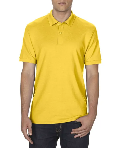  DRYBLEND® ADULT DOUBLE PIQUÉ POLO - Gildan Daisy